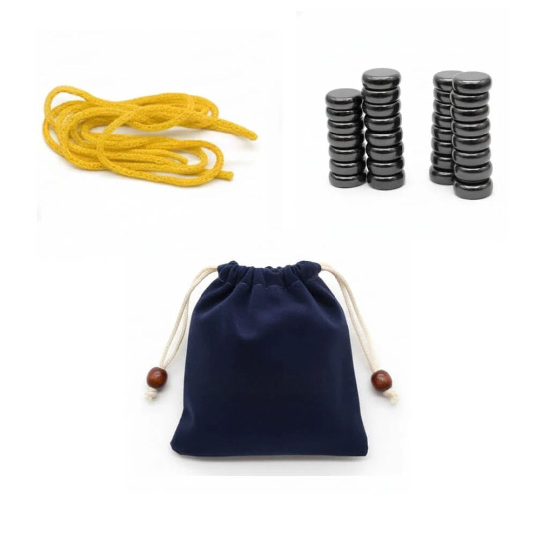 MagnetiPlay – Le Jeu Familial Aimanté