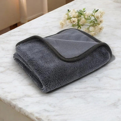 Chiffon de Séchage Ultra-Absorbant