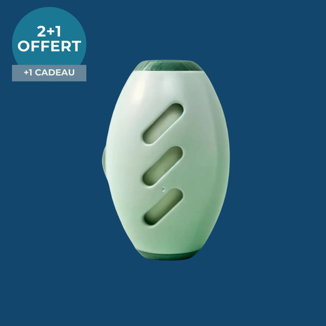 Peluch’Pro – Éliminez poils et peluches en un seul geste