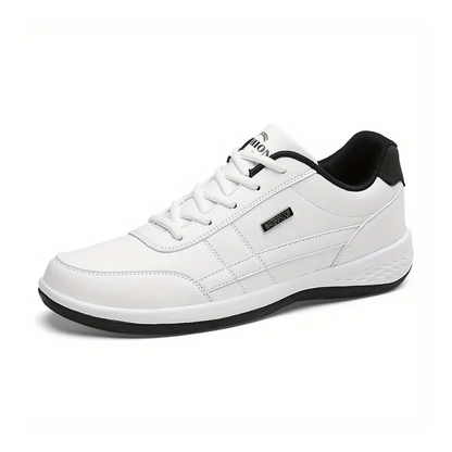 Baskets Urbaines Confort+ – Marchez avec Style, Restez Léger