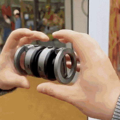 SmartPhone Grip Pro – Tenez votre smartphone fermement