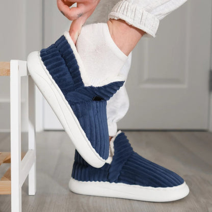 Chaussons Douillets – Chaleur & Confort au Quotidien