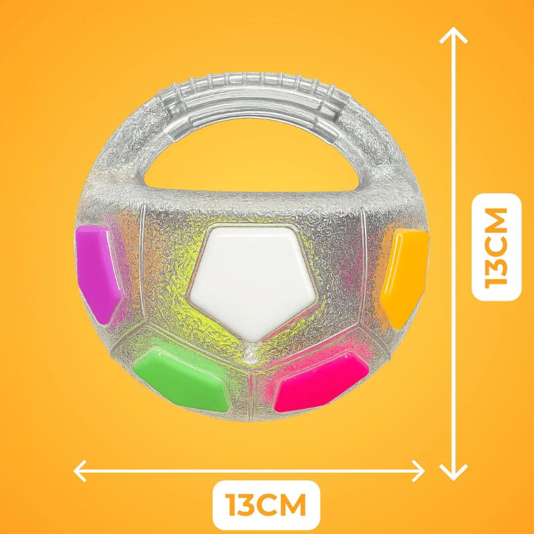 Anti-Langeweile-Ball – Für mehr Ruhe & Spaß im Alltag