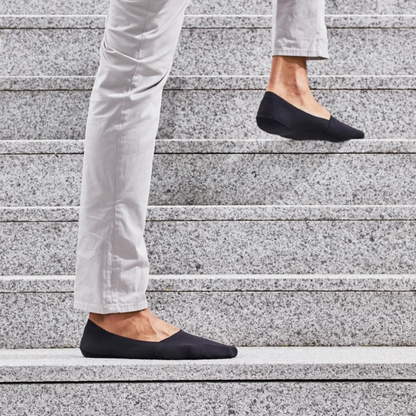 SOKA - Les chaussettes invisibles qui tiennent en place