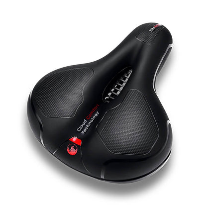 SELLE DE VÉLO CLOUDCOMFORT