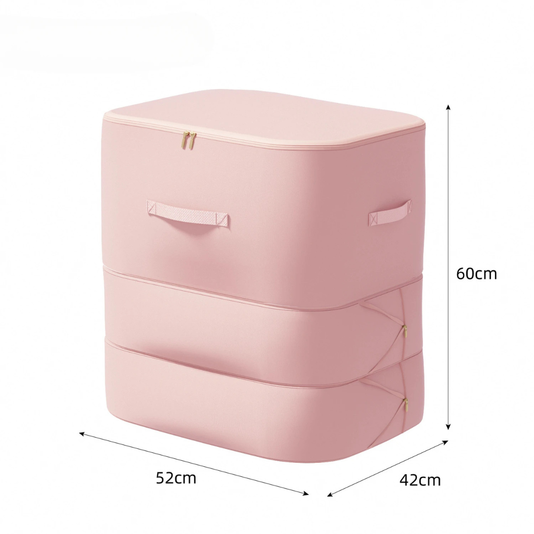 Sac de Compression Ultime - SpaceMaster