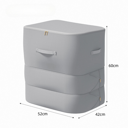 Sac de Compression Ultime - SpaceMaster