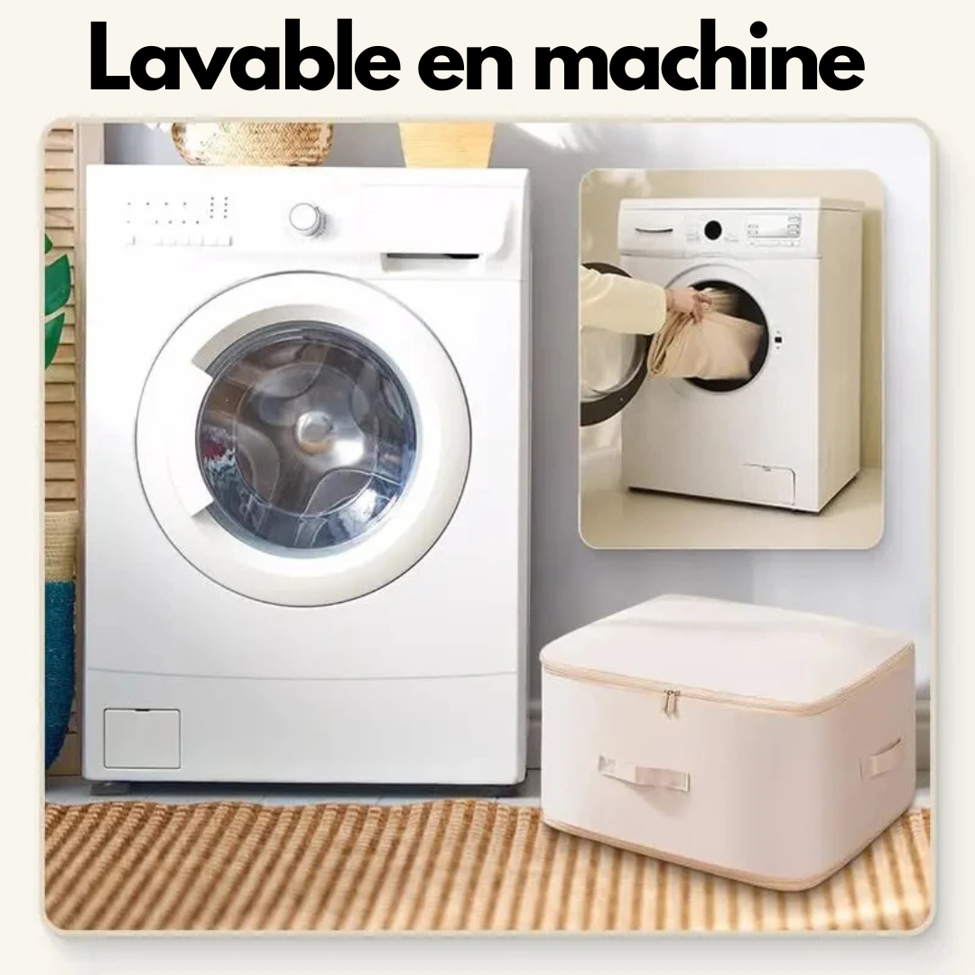 Sac de Compression Ultime - SpaceMaster