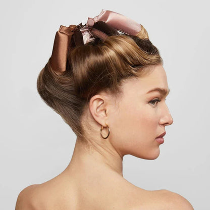 CurlSoft – Des boucles de rêve, sans chaleur ni dégâts