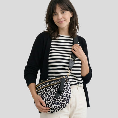 Sac Banane ÉLORIA – Gardez l’essentiel, libérez vos mouvements