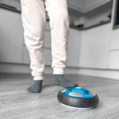 Ballon Hover LED – Le jeu d’intérieur qui fait bouger les enfants