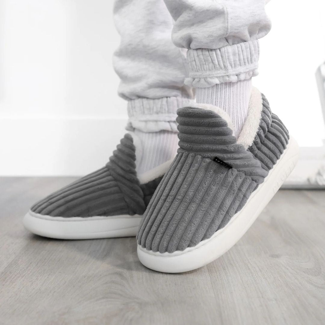Chaussons Douillets – Chaleur & Confort au Quotidien