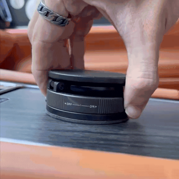 SmartPhone Grip Pro – Tenez votre smartphone fermement