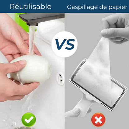 Peluch’Pro – Éliminez poils et peluches en un seul geste