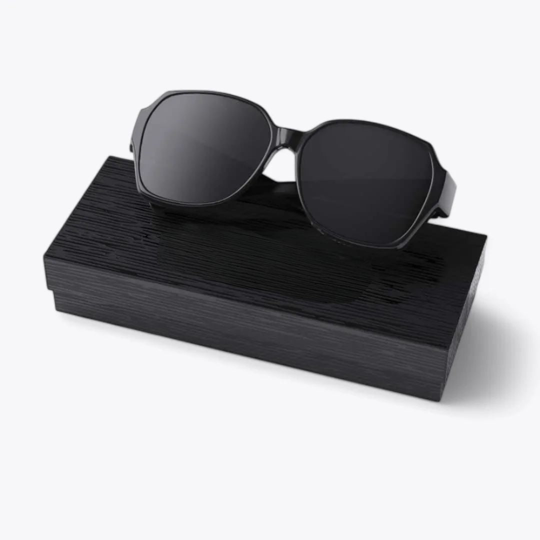 ClairVision – Lunettes Polarisées à Superposition