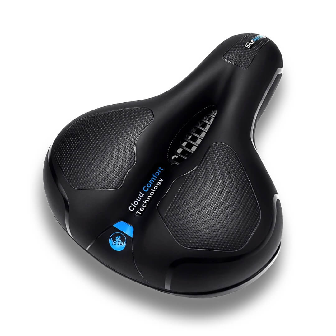SELLE DE VÉLO CLOUDCOMFORT