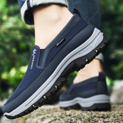 Chaussures ConfortMarche – Soulagez vos pieds, marchez sans douleur