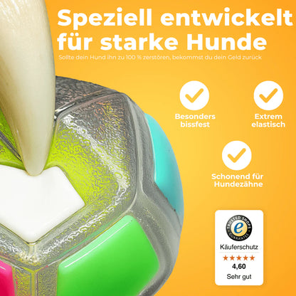 Anti-Langeweile-Ball – Für mehr Ruhe & Spaß im Alltag