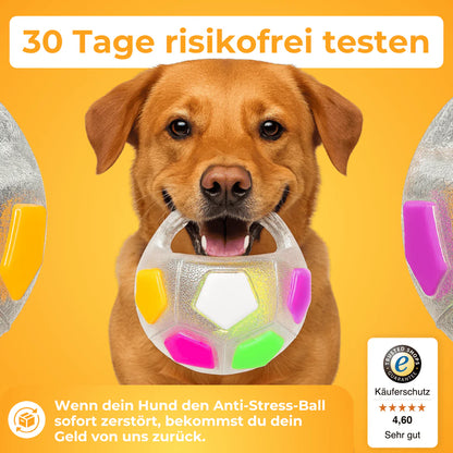 Anti-Langeweile-Ball – Für mehr Ruhe & Spaß im Alltag