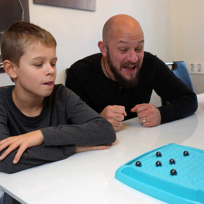 ChainReaction™ – Le jeu magnétique à réaction en chaîne