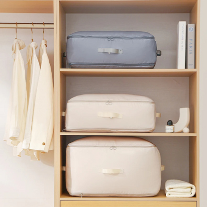 Sac de Compression Ultime - SpaceMaster