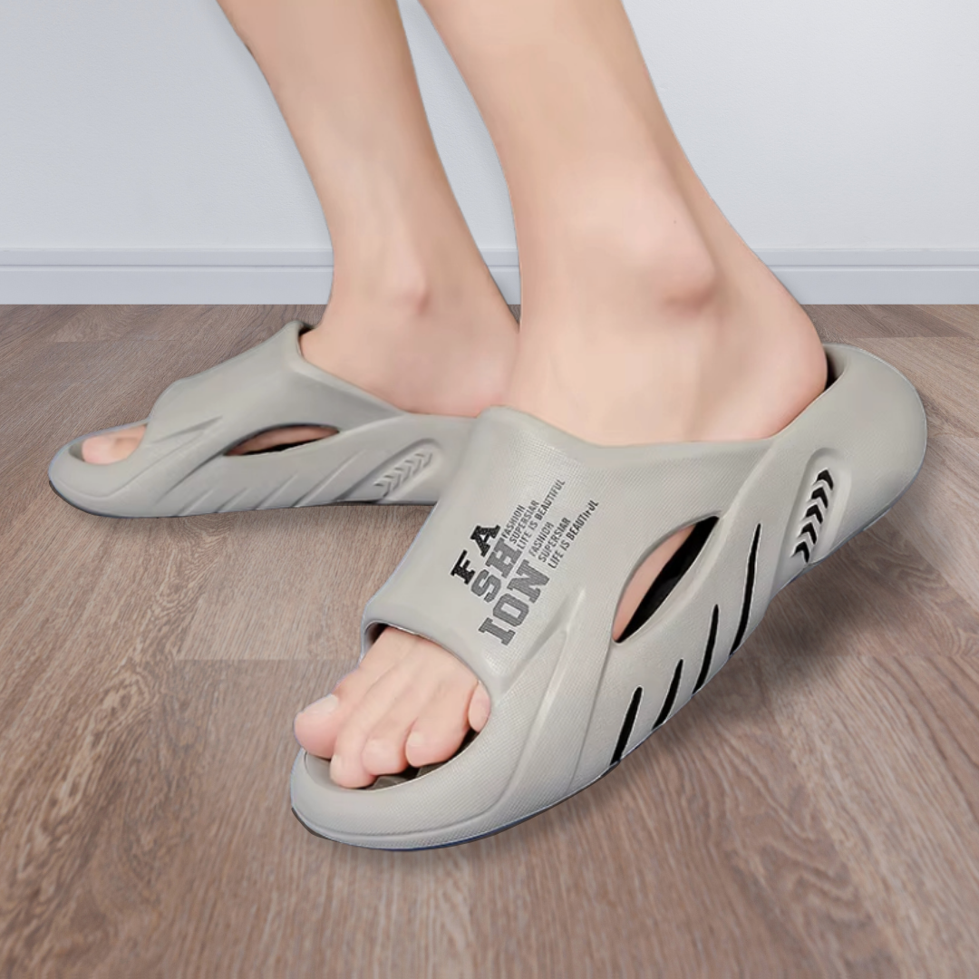 Sandale DreamFlops  – Détente et légèreté à chaque pas