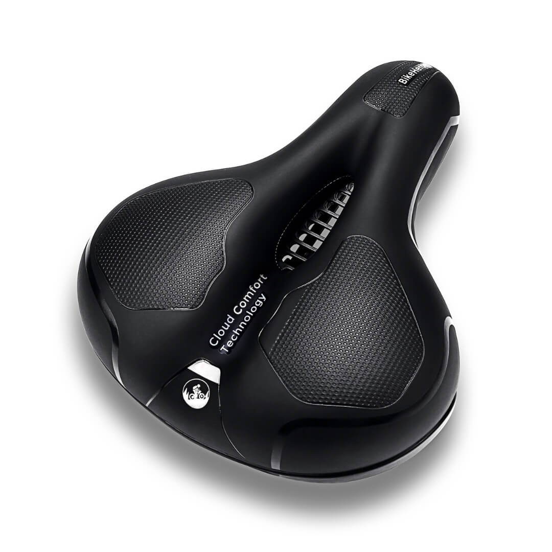 SELLE DE VÉLO CLOUDCOMFORT