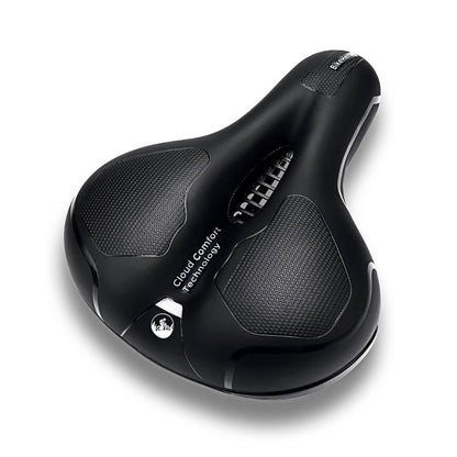 SELLE DE VÉLO CLOUDCOMFORT