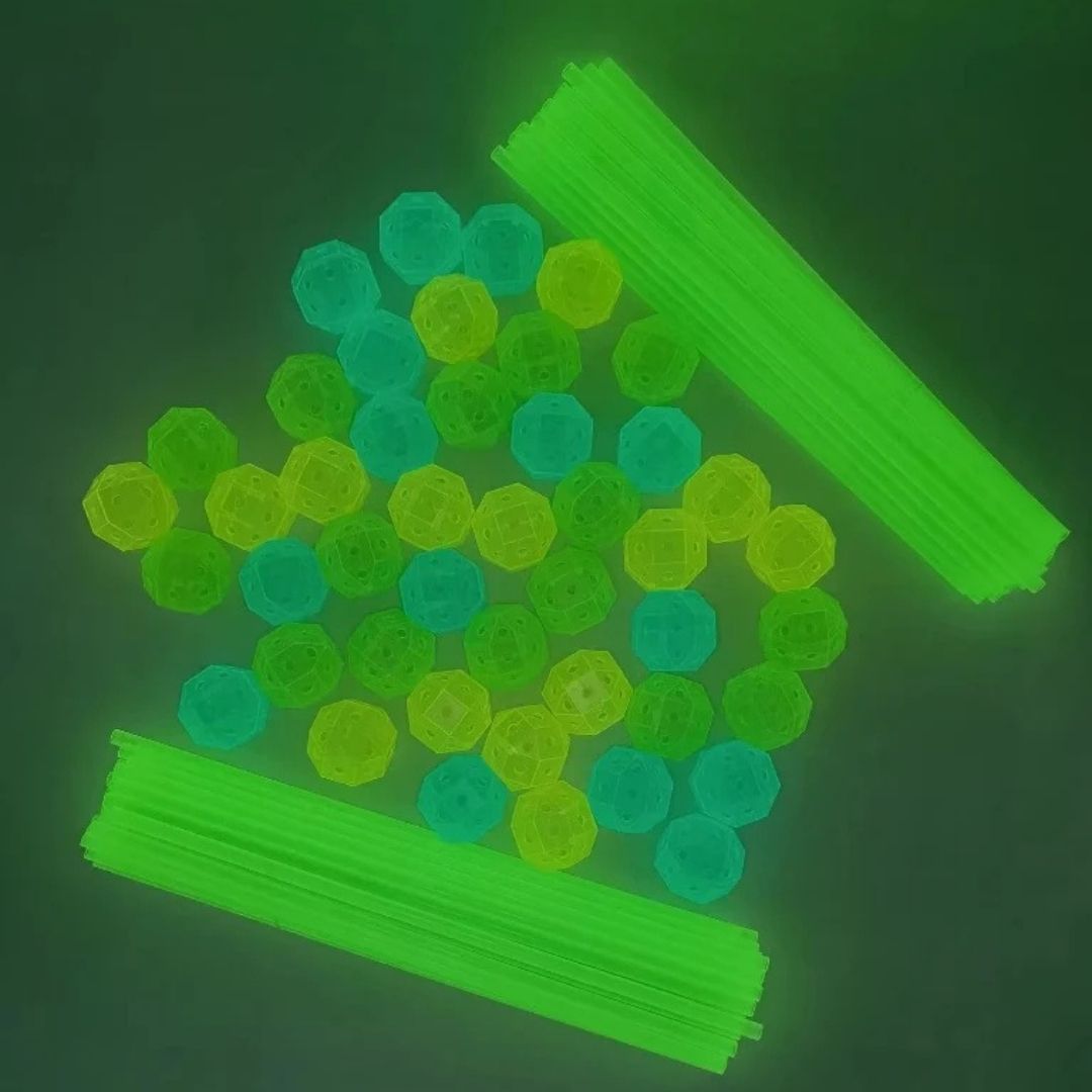 Kit Aventure Enfants – Construis ton univers de jeu infini