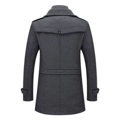 Manteau d’Hiver 2 en 1 – Élégance & Confort au Quotidien