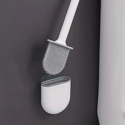Brosse WC FlexClean – Nettoyage hygiénique et sans effort