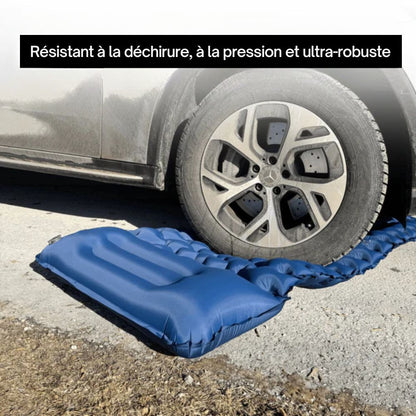 MATELAS GONFLABLE SLEEPIA