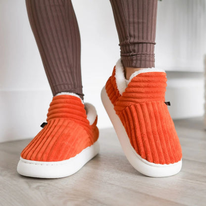 Chaussons Douillets – Chaleur & Confort au Quotidien