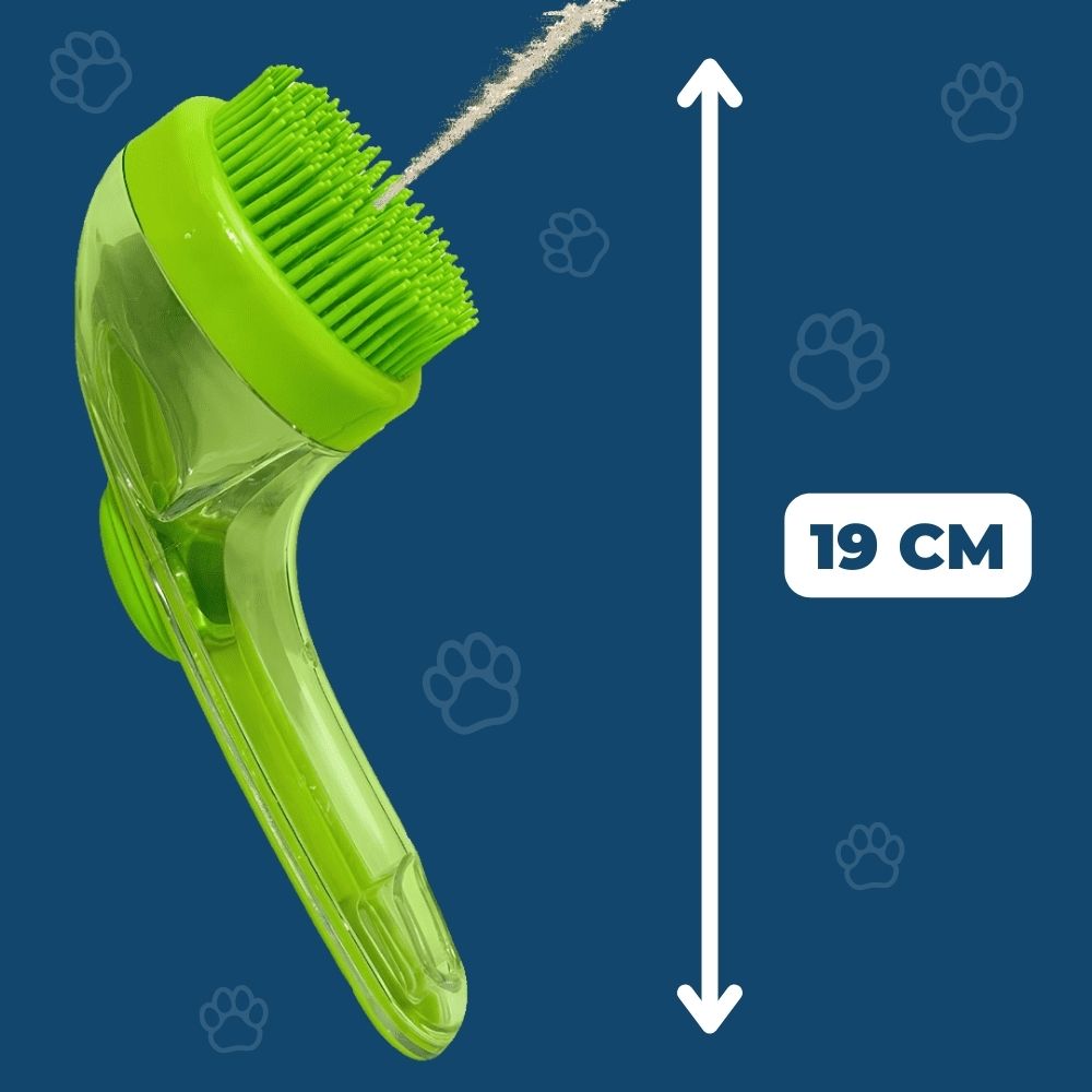 AquaClean Pro – Nettoie et apaise à chaque bain