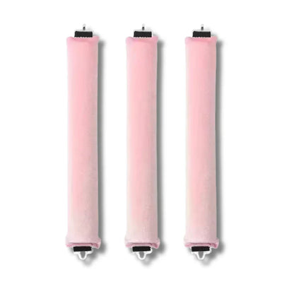 CurlSoft – Des boucles de rêve, sans chaleur ni dégâts