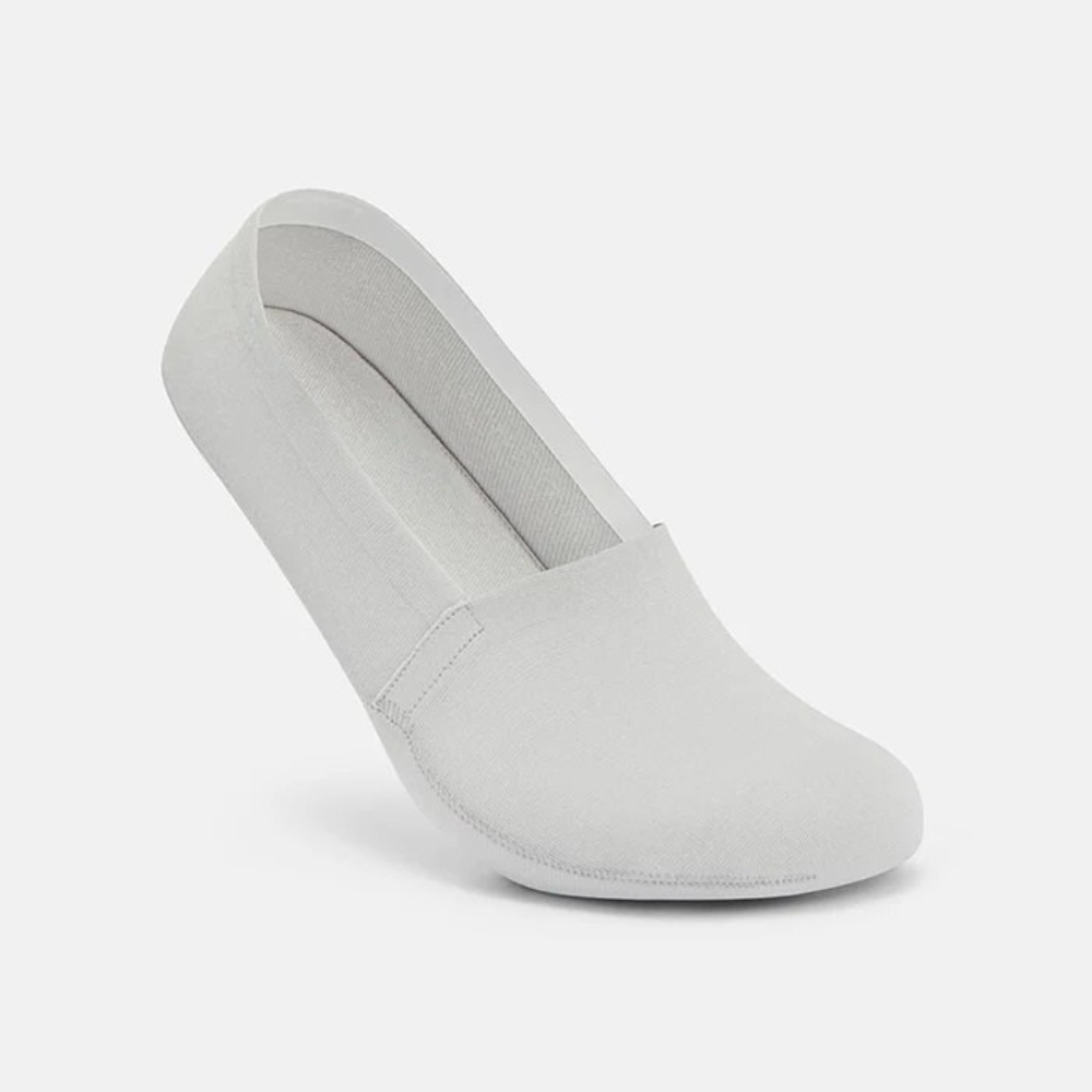 SOKA - Les chaussettes invisibles qui tiennent en place