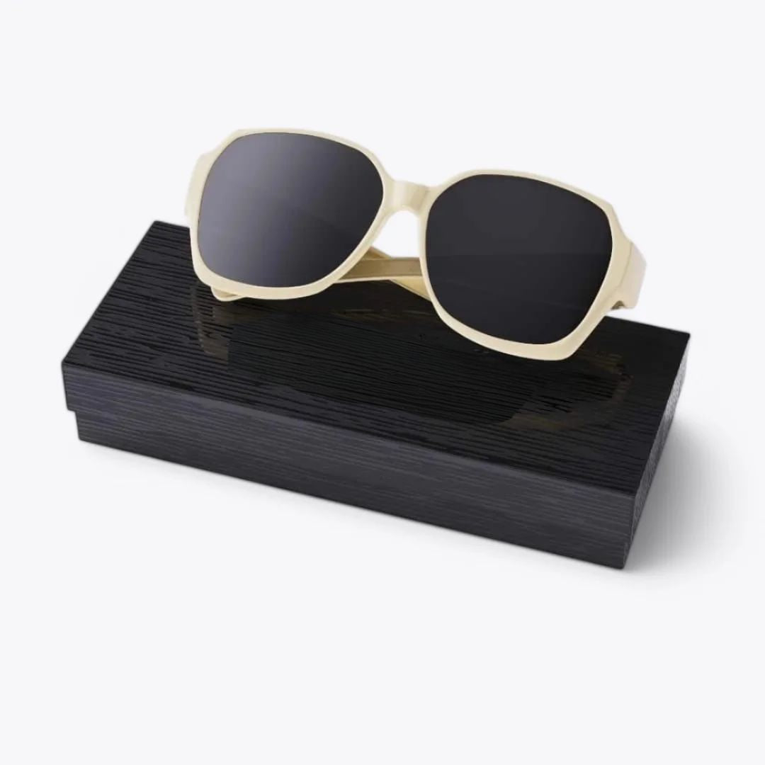 ClairVision – Lunettes Polarisées à Superposition