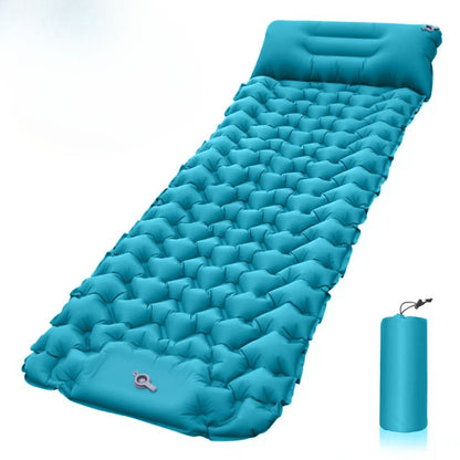 MATELAS GONFLABLE SLEEPIA