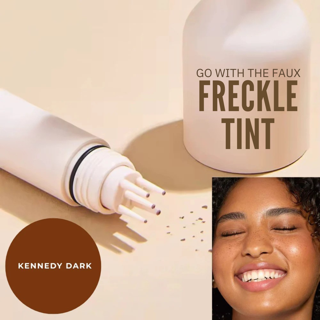 FreckleTint™ – Ajoute des taches de rousseur naturelles en 2 secondes