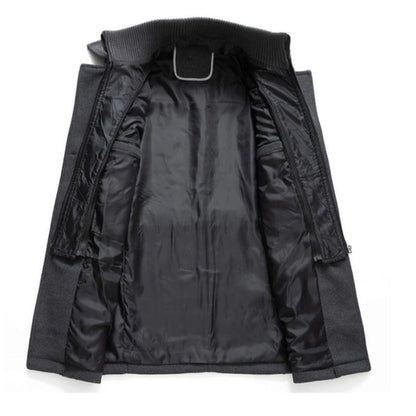 Manteau d’Hiver 2 en 1 – Élégance & Confort au Quotidien