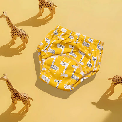 Culotte d’apprentissage ultime – Propreté rapide & Confort optimal