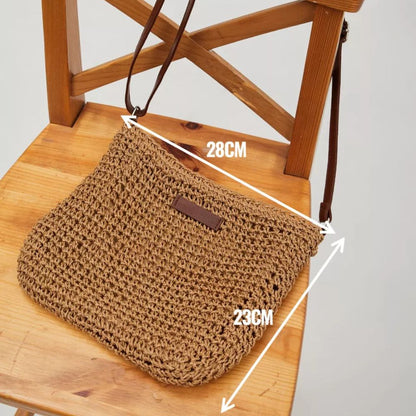 Sac Nature – Élégance naturelle au quotidien