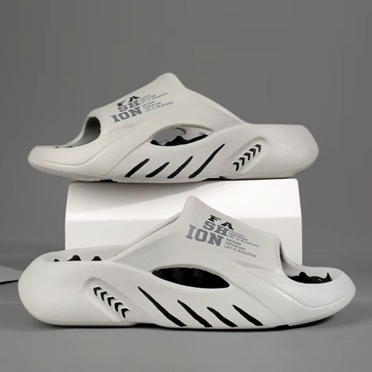 Sandale DreamFlops  – Détente et légèreté à chaque pas