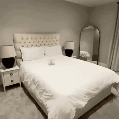 Lampe Boréale – Transformez votre intérieur en ciel étoilé