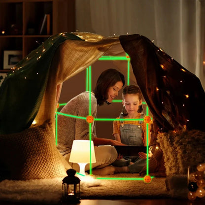 Kit Aventure Enfants – Construis ton univers de jeu infini