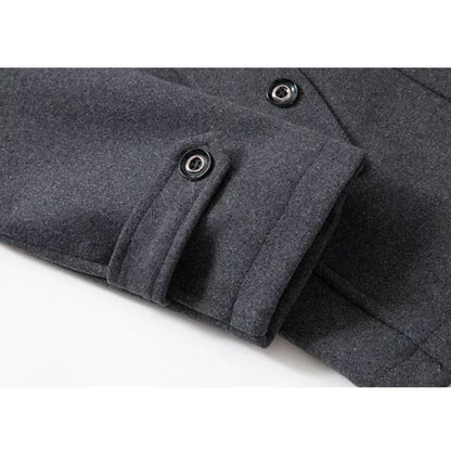 Manteau d’Hiver 2 en 1 – Élégance & Confort au Quotidien