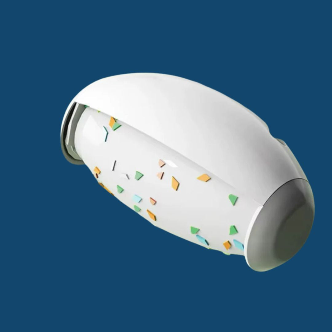 Peluch’Pro – Éliminez poils et peluches en un seul geste