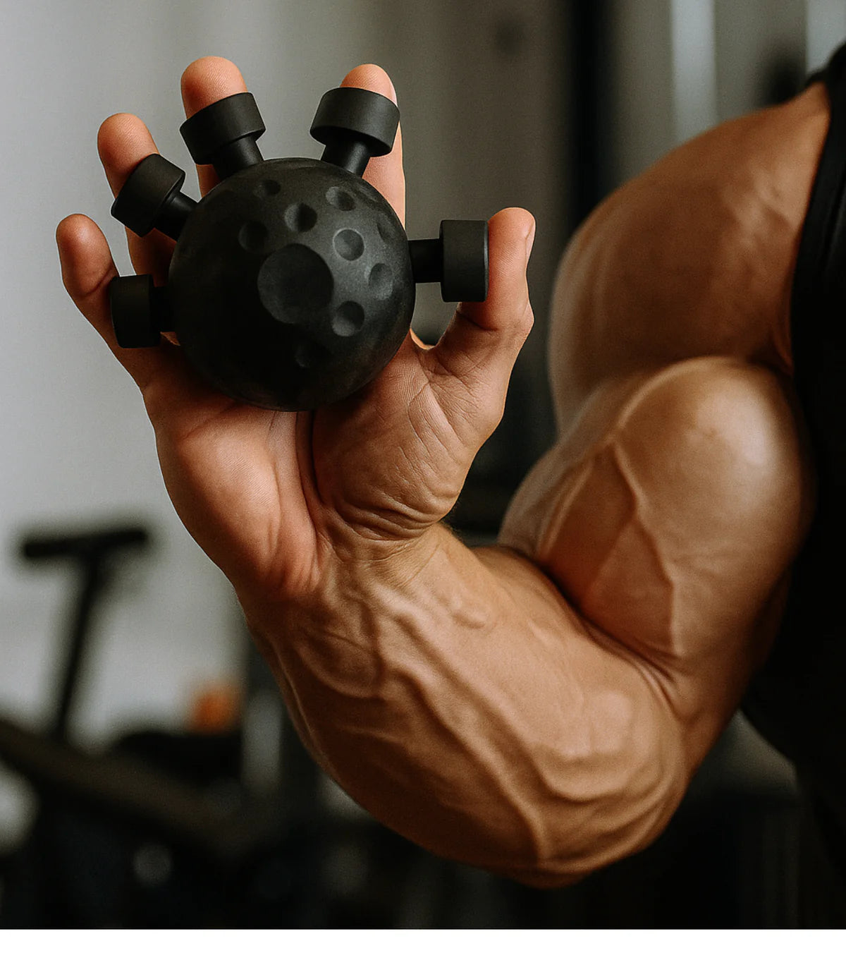 BrasFit – Raffermis tes bras sans salle de sport