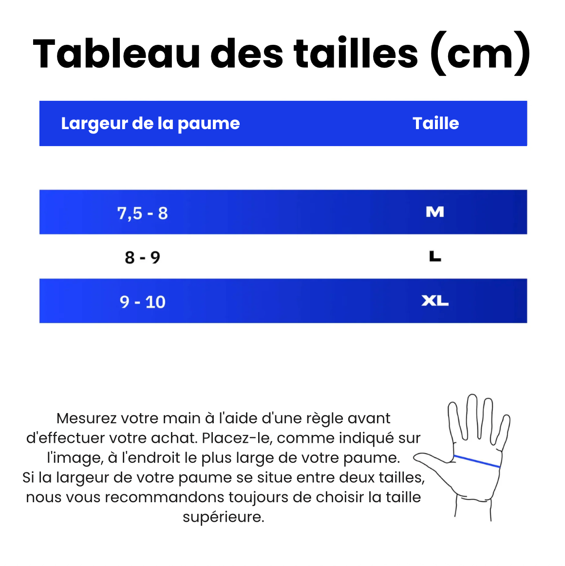 Gants Thermiques Tactiles – Gardez vos mains au chaud et connectées