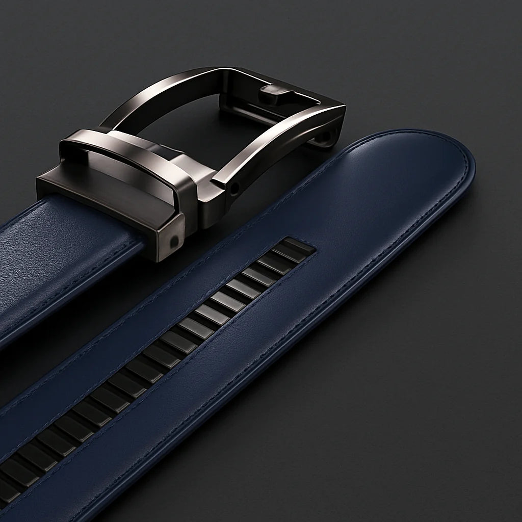 Ceinture Ajustable Premium – Élégance et Confort au Quotidien